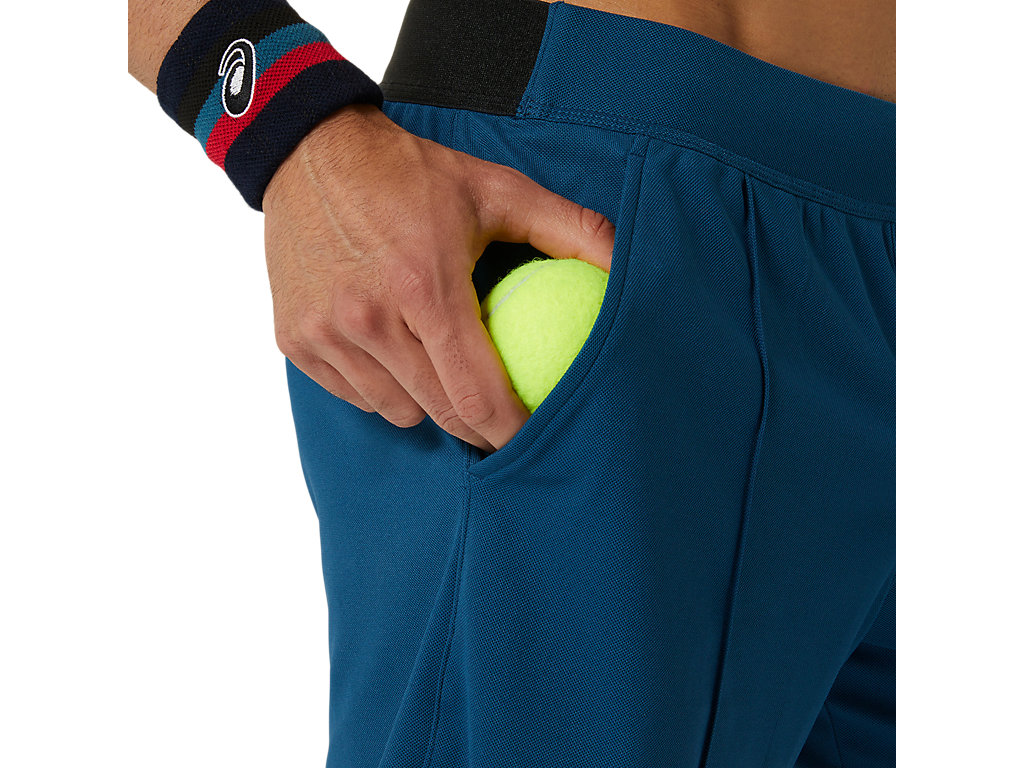 ASICS MEN CLASSIC 7IN SHORT image number null