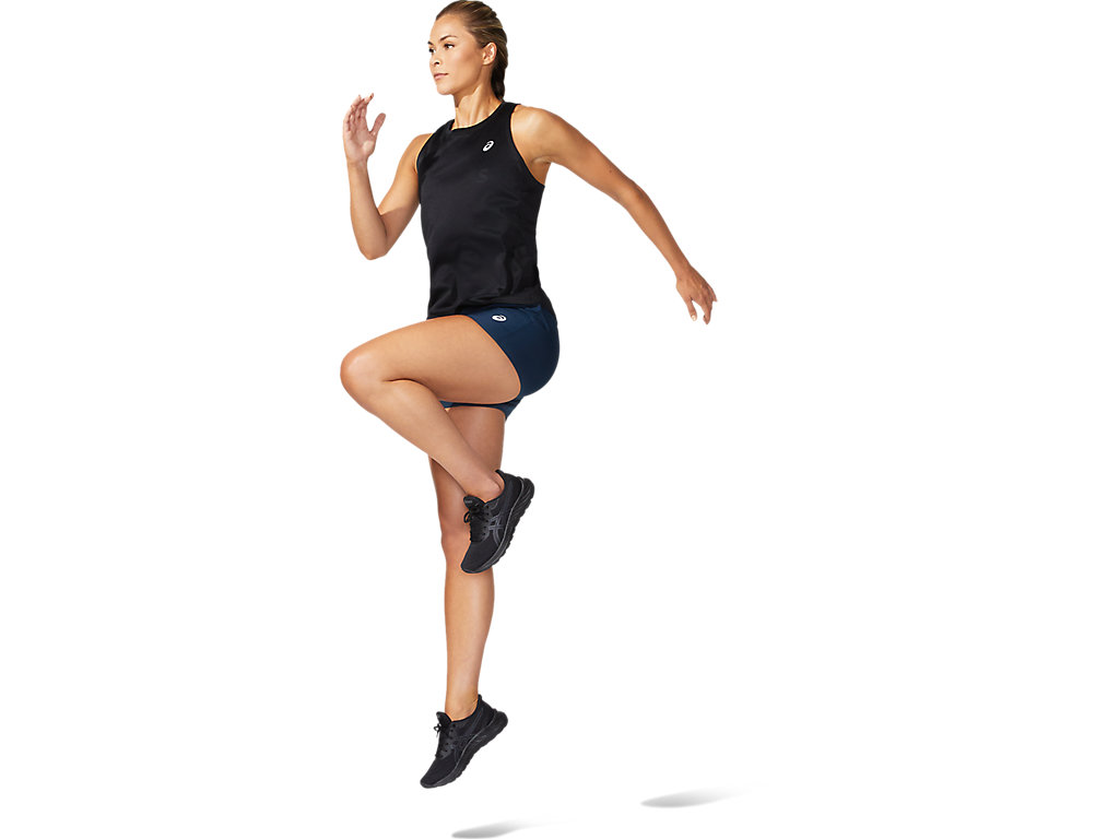 ASICS SILVER TANK image number null