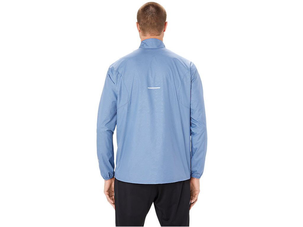 ASICS LITE-SHOW JACKET image number null