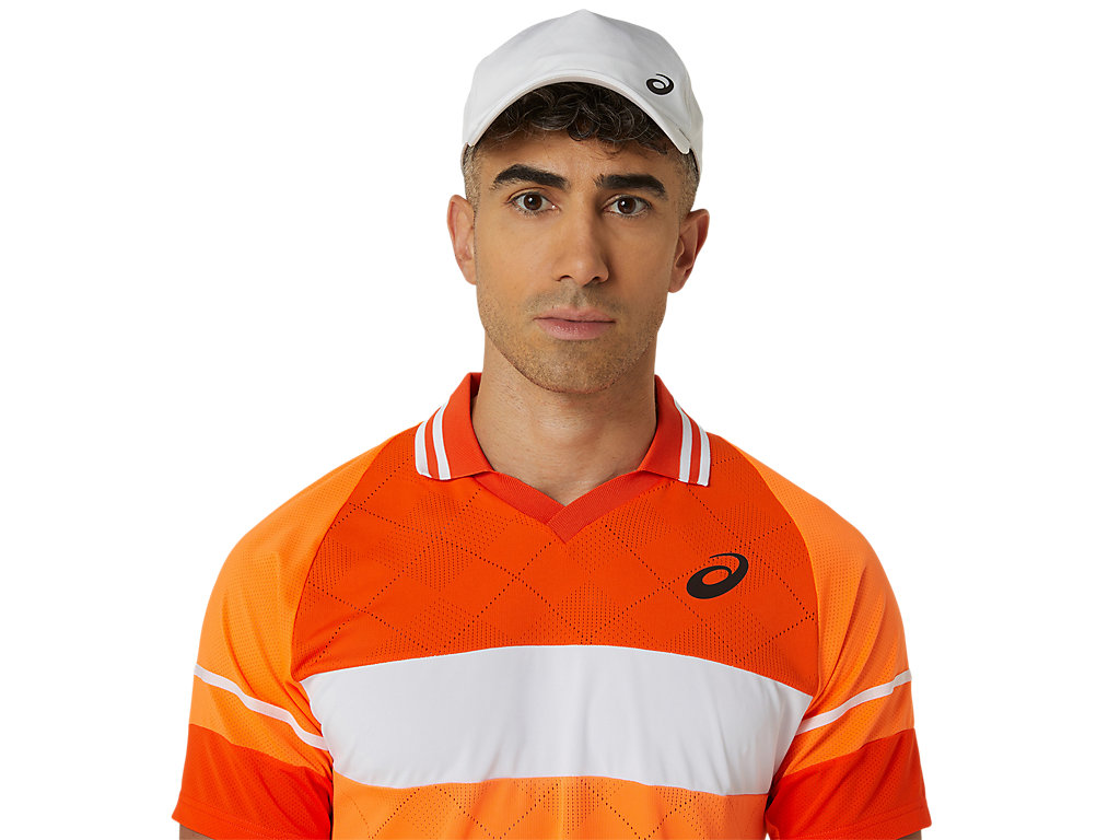 MEN MATCH ACTIBREEZE POLO SHIRT image number null