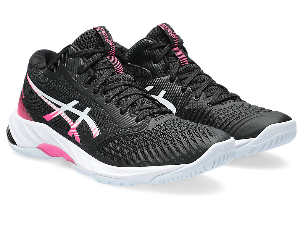 ASICS NETBURNER BALLISTIC FF MT 3 image number null