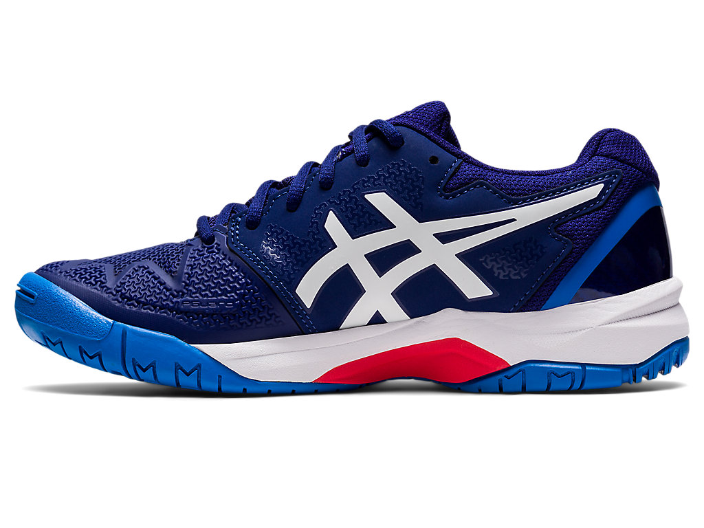 ASICS GEL-RESOLUTION 8 GS image number null