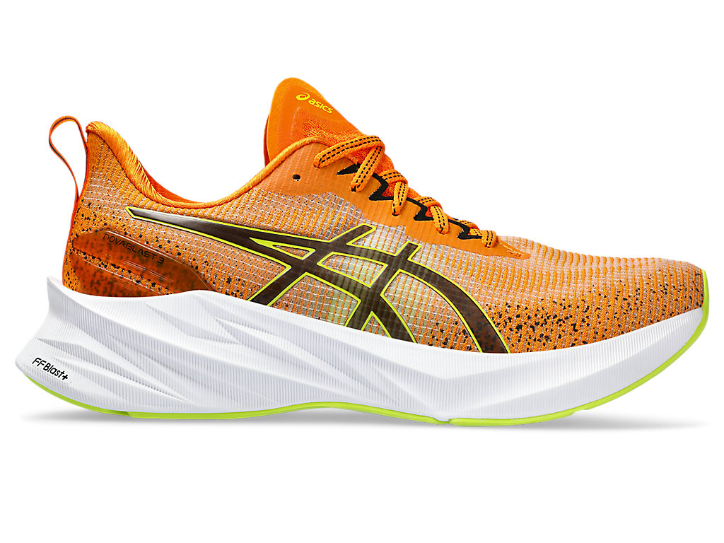 ASICS NOVABLAST 3 LE image number null