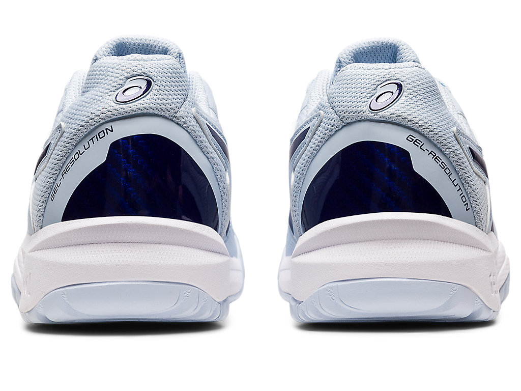 ASICS GEL-RESOLUTION 8 GS image number null