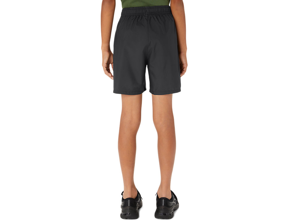 ASICS WOVEN SHORT image number null