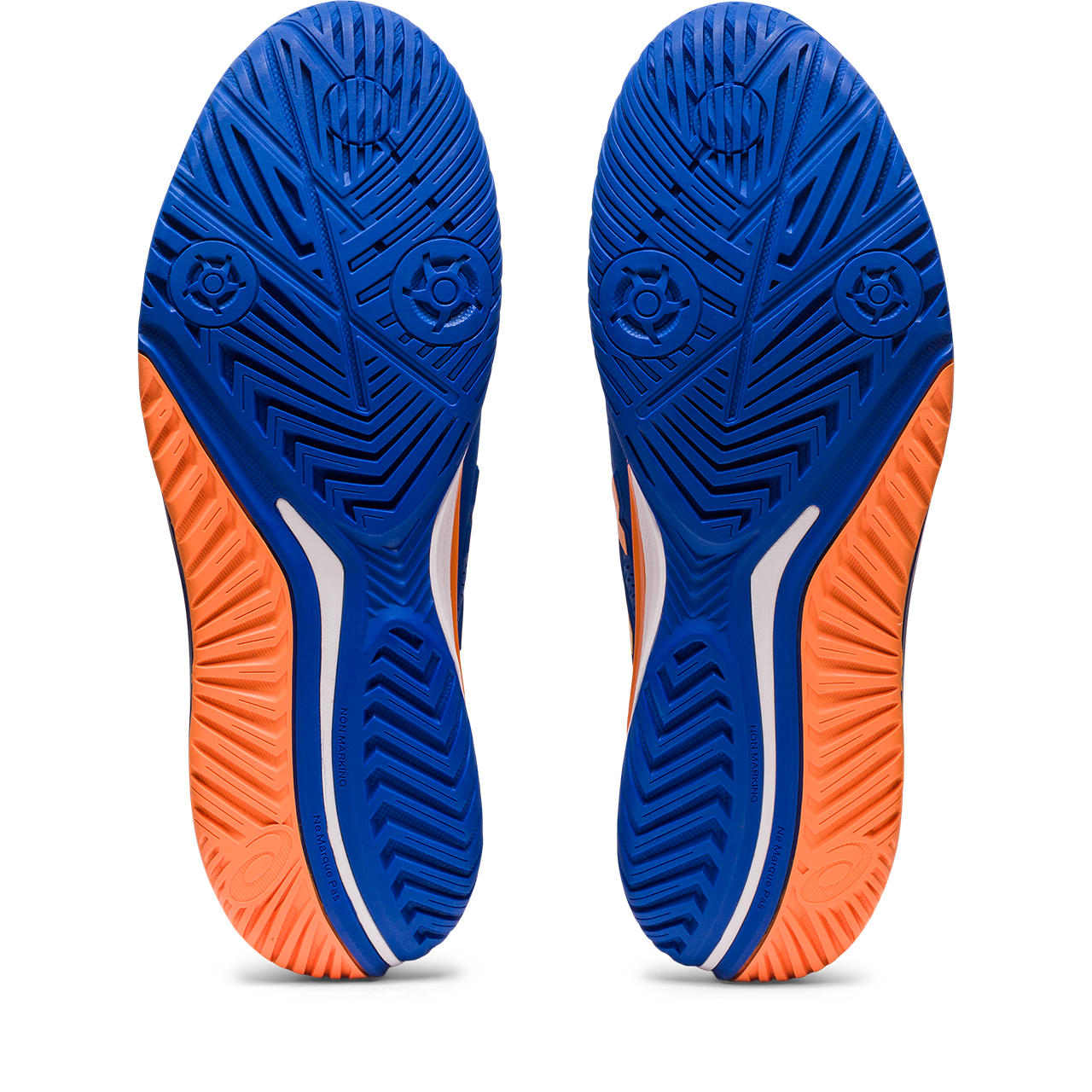 ASICS GEL-RESOLUTION 9 image number null