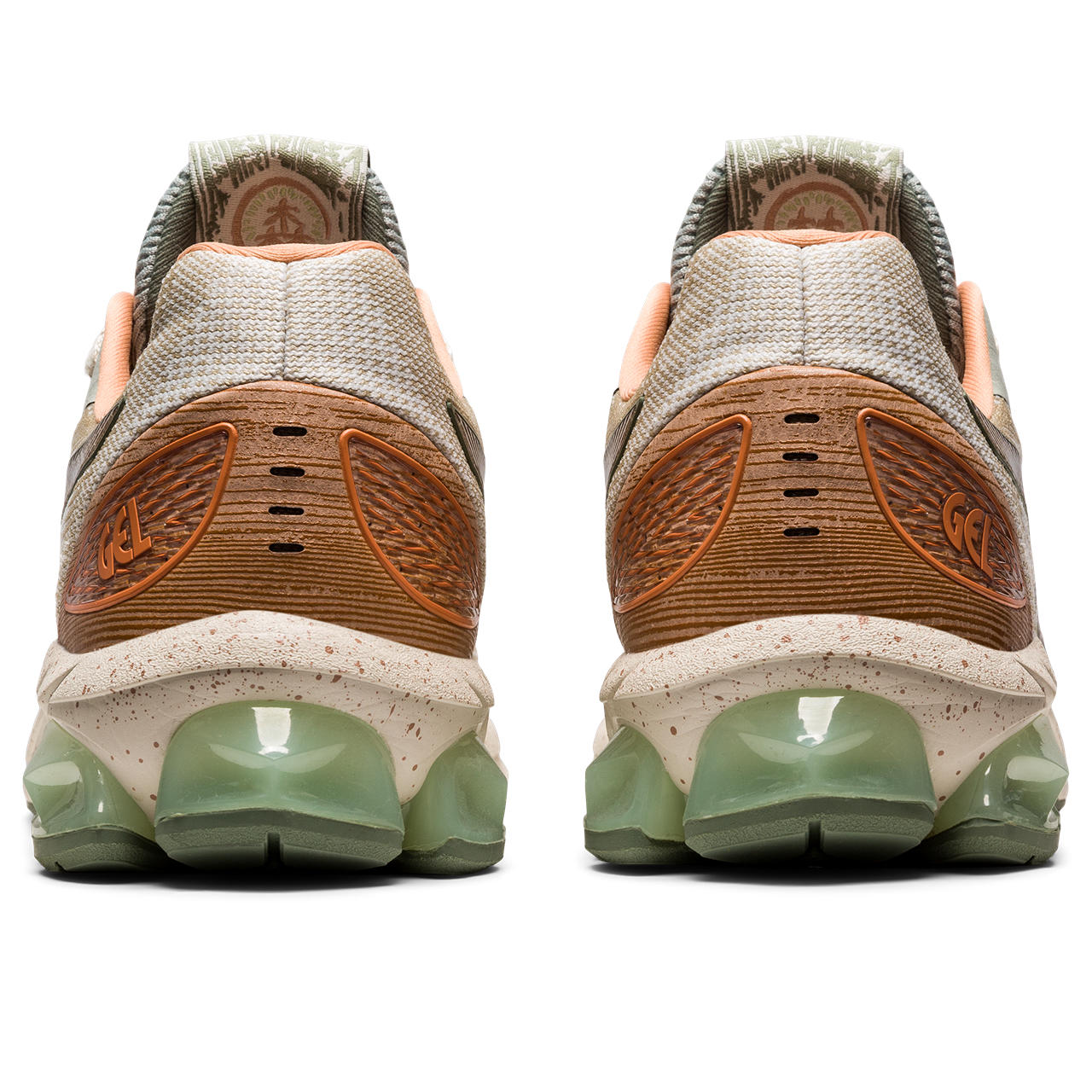 ASICS GEL-QUANTUM 180 VII image number null