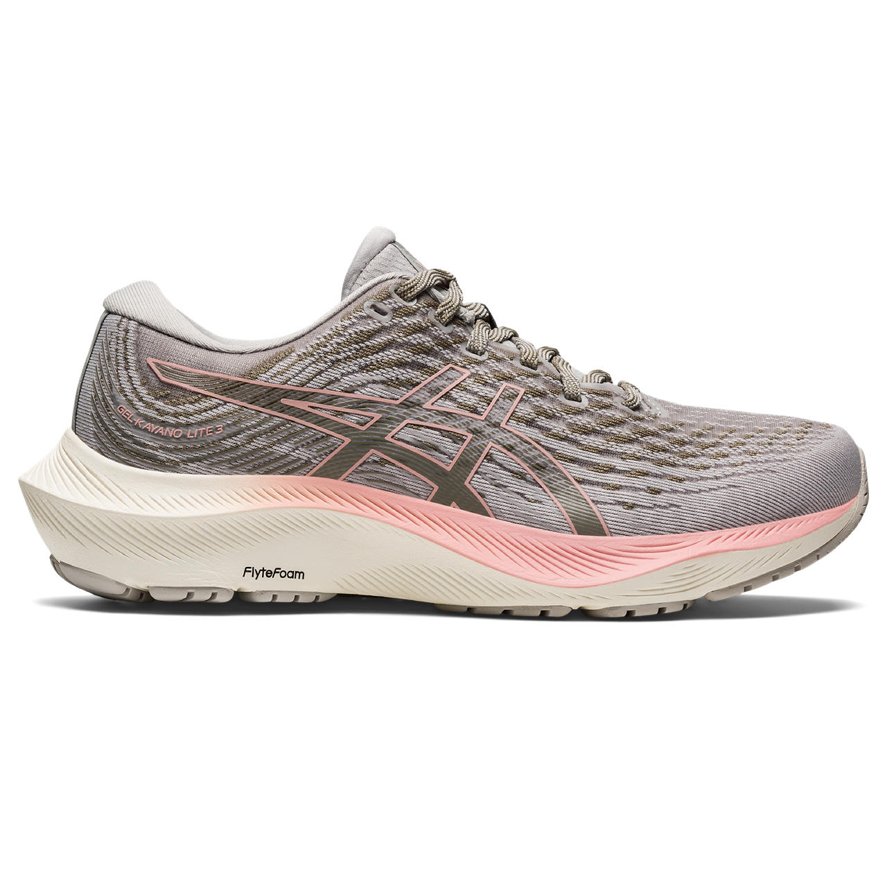 Asics gel kayano 3 sales