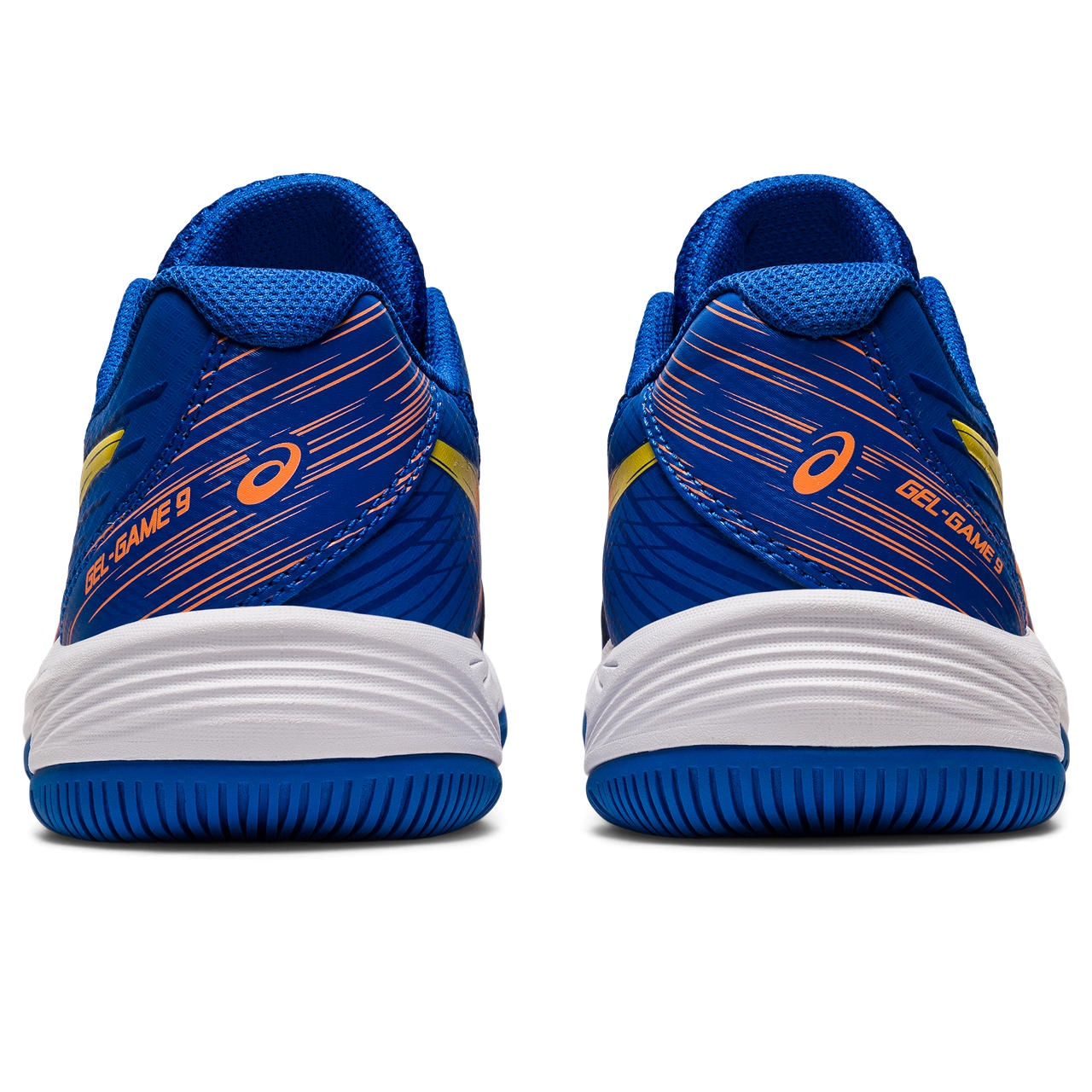 ASICS GEL-GAME 9 GS image number null