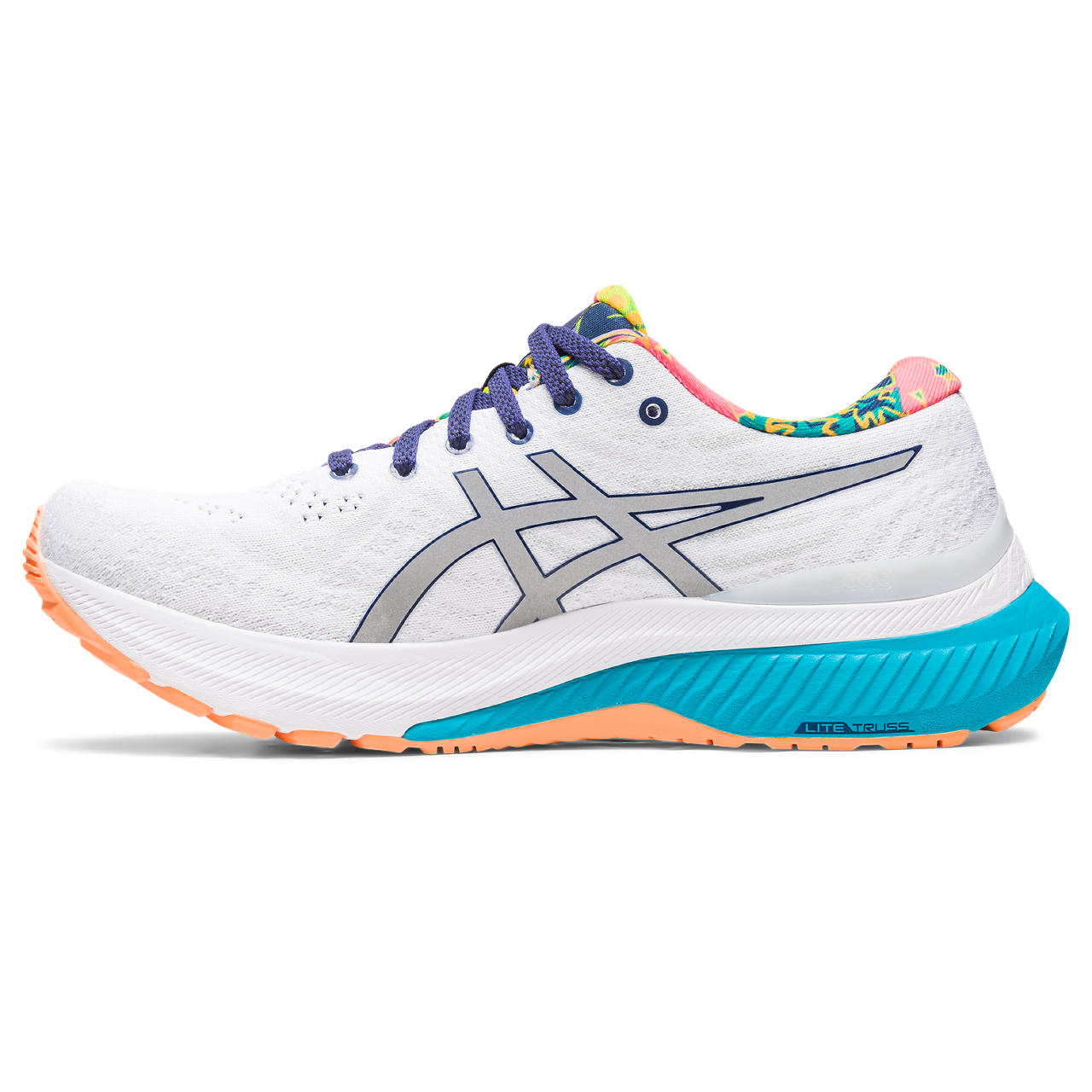 ASICS GEL-KAYANO 29 LITE-SHOW image number null