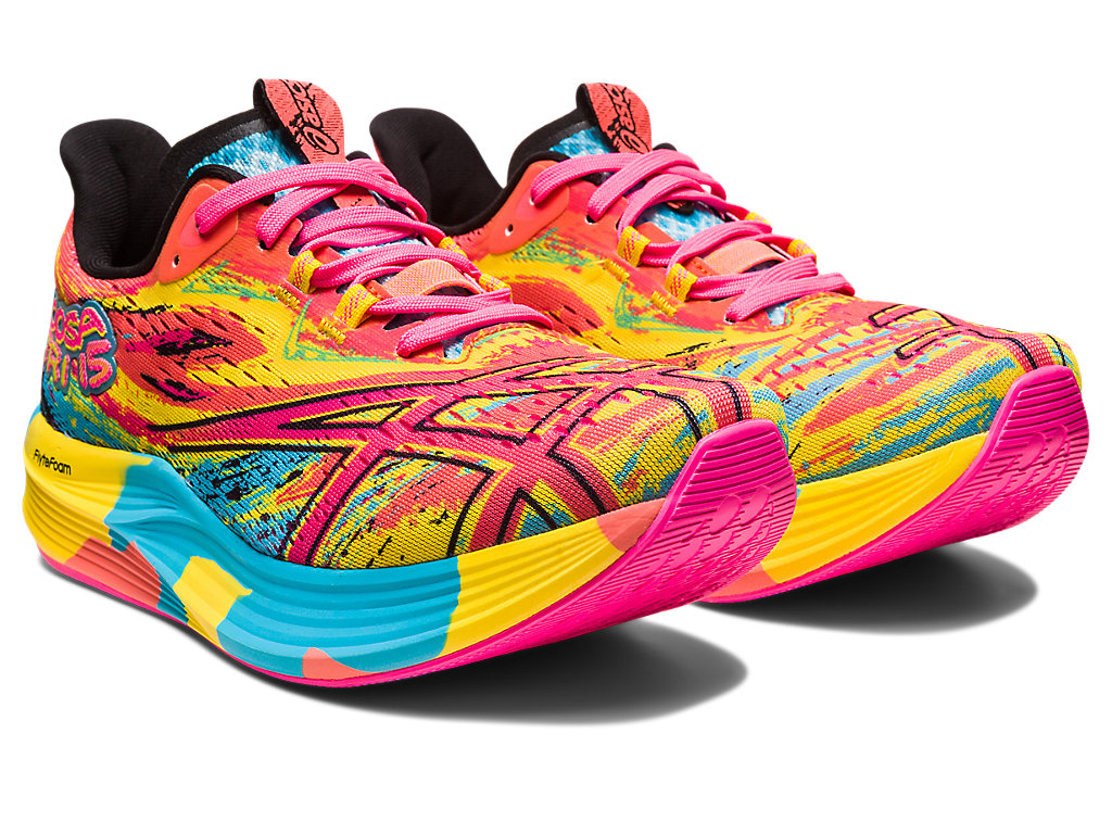 ASICS NOOSA TRI 15 image number null