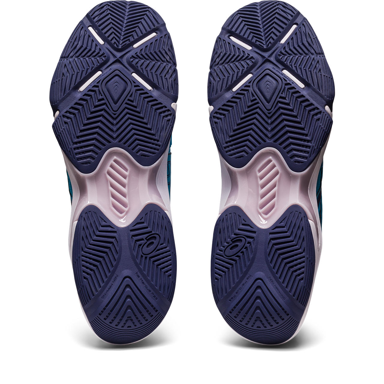 ASICS GEL-BLADE 8 image number null