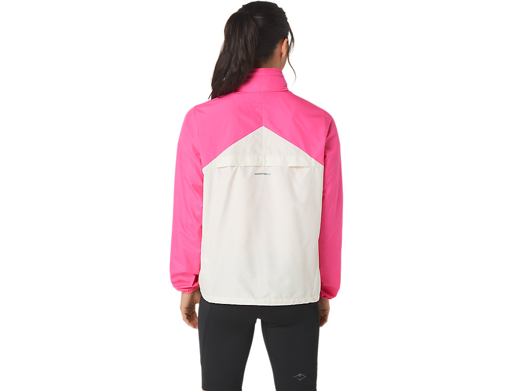 ASICS FUJITRAIL ANORAK image number null