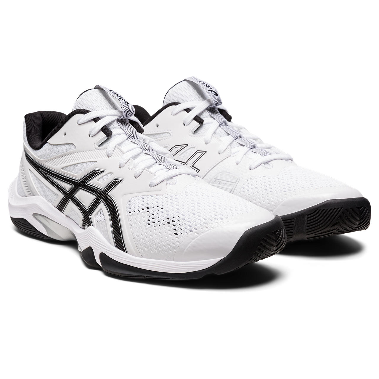 ASICS GEL-BLADE 8 image number null