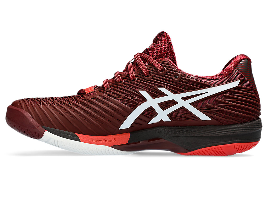 ASICS SOLUTION SPEED FF 2 image number null