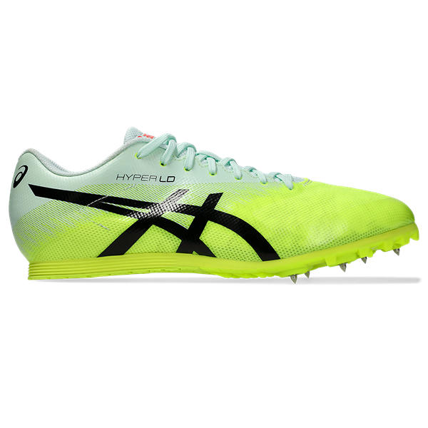 HYPER LD 6, SAFETY YELLOW/BLACK, swatch