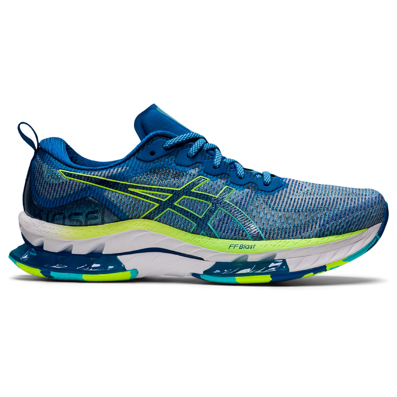 Buy ASICS GEL KINSEI BLAST LE for N A 0.0 Playitright Philippines