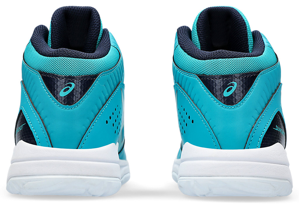 ASICS DUNKSHOT MB 9 image number null