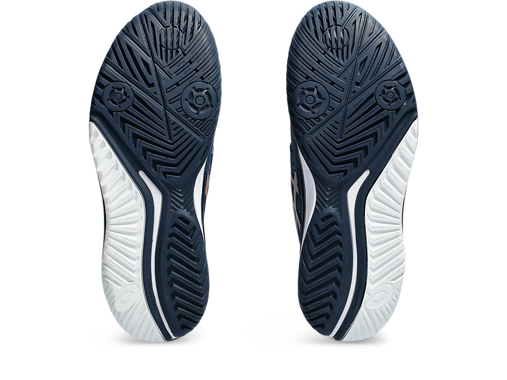 ASICS GEL-RESOLUTION 9 image number null