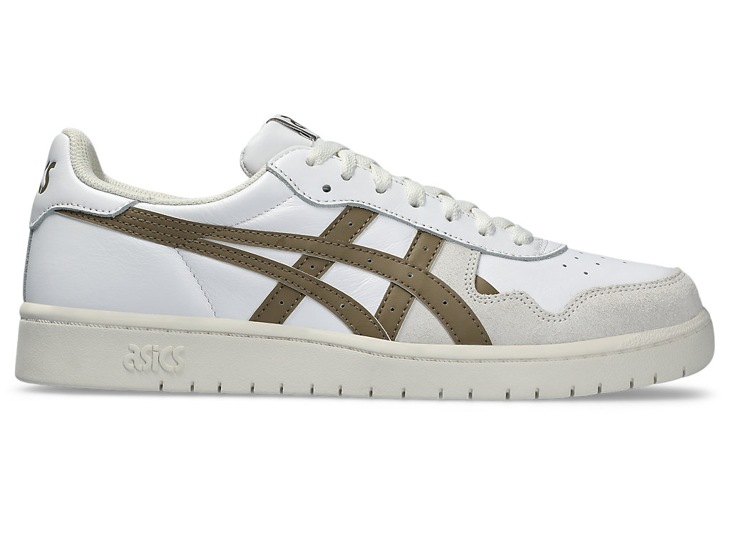 ASICS JAPAN S, WHITE/PEPPER, swatch