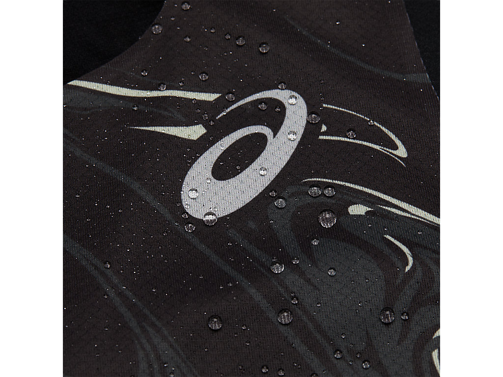 ASICS MEN CJ-LINE LIGHT SINGLET image number null