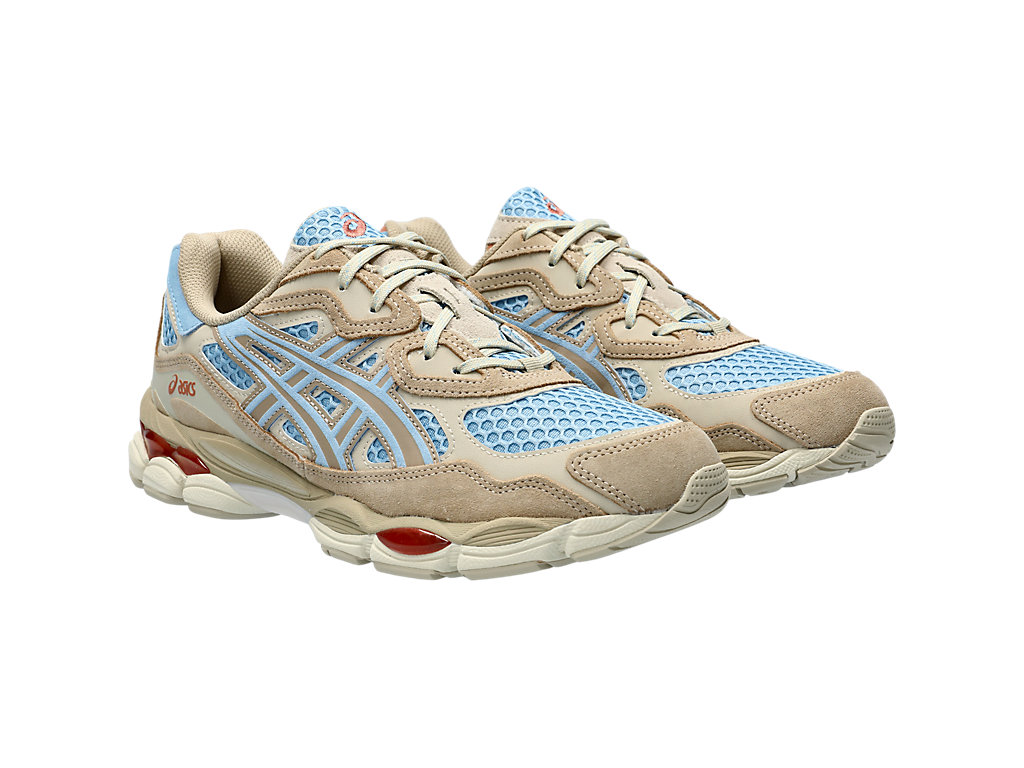 ASICS GEL-NYC image number null