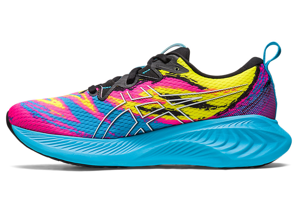 ASICS GEL-CUMULUS 25 image number null