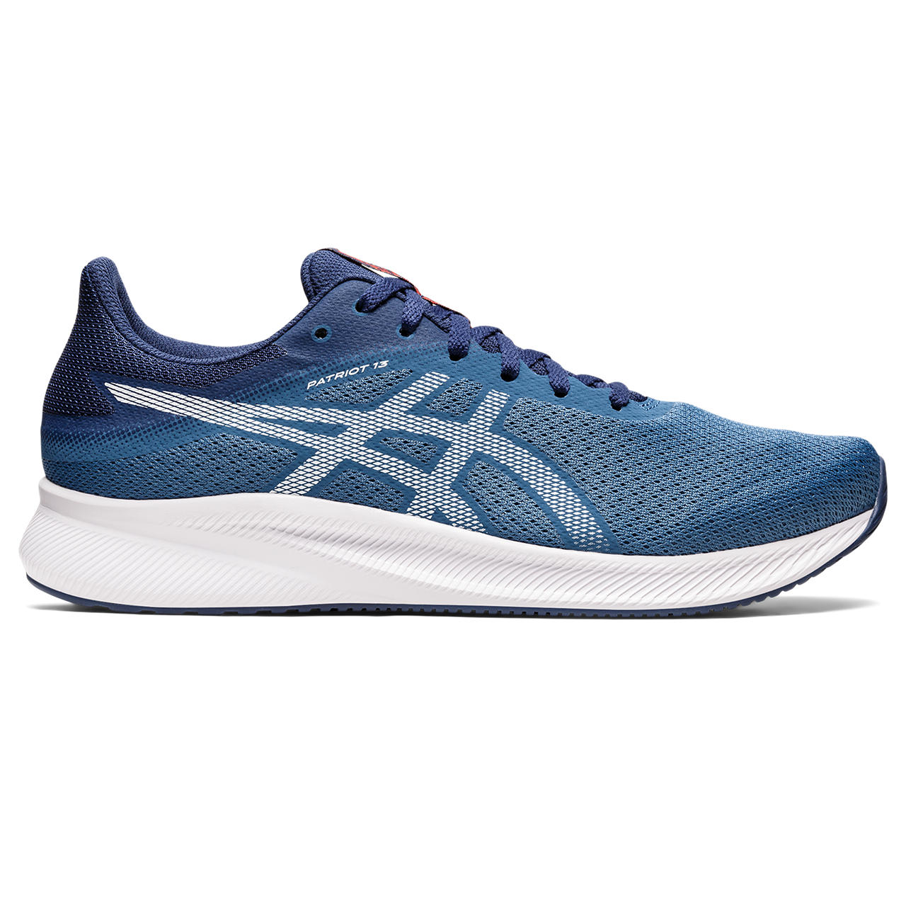 ASICS PATRIOT 13 image number null