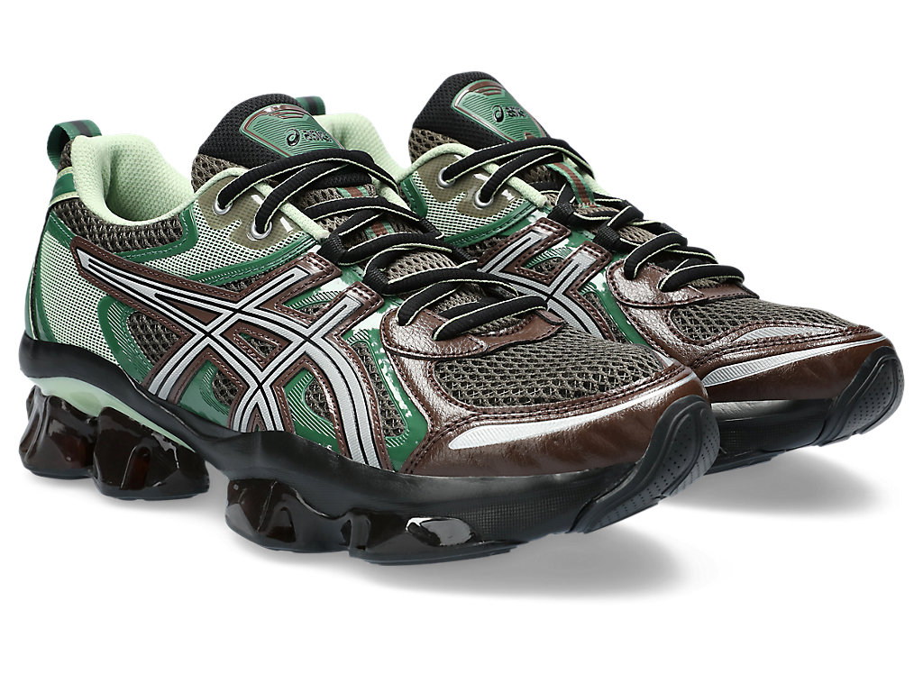 ASICS GEL-QUANTUM KINETIC image number null