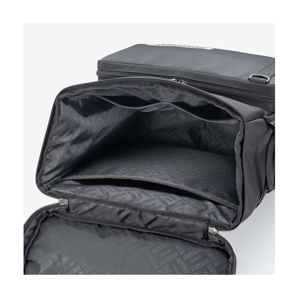 BUTTERFLY MOBILITAS RUCK BAG (WHITE), , large image number null