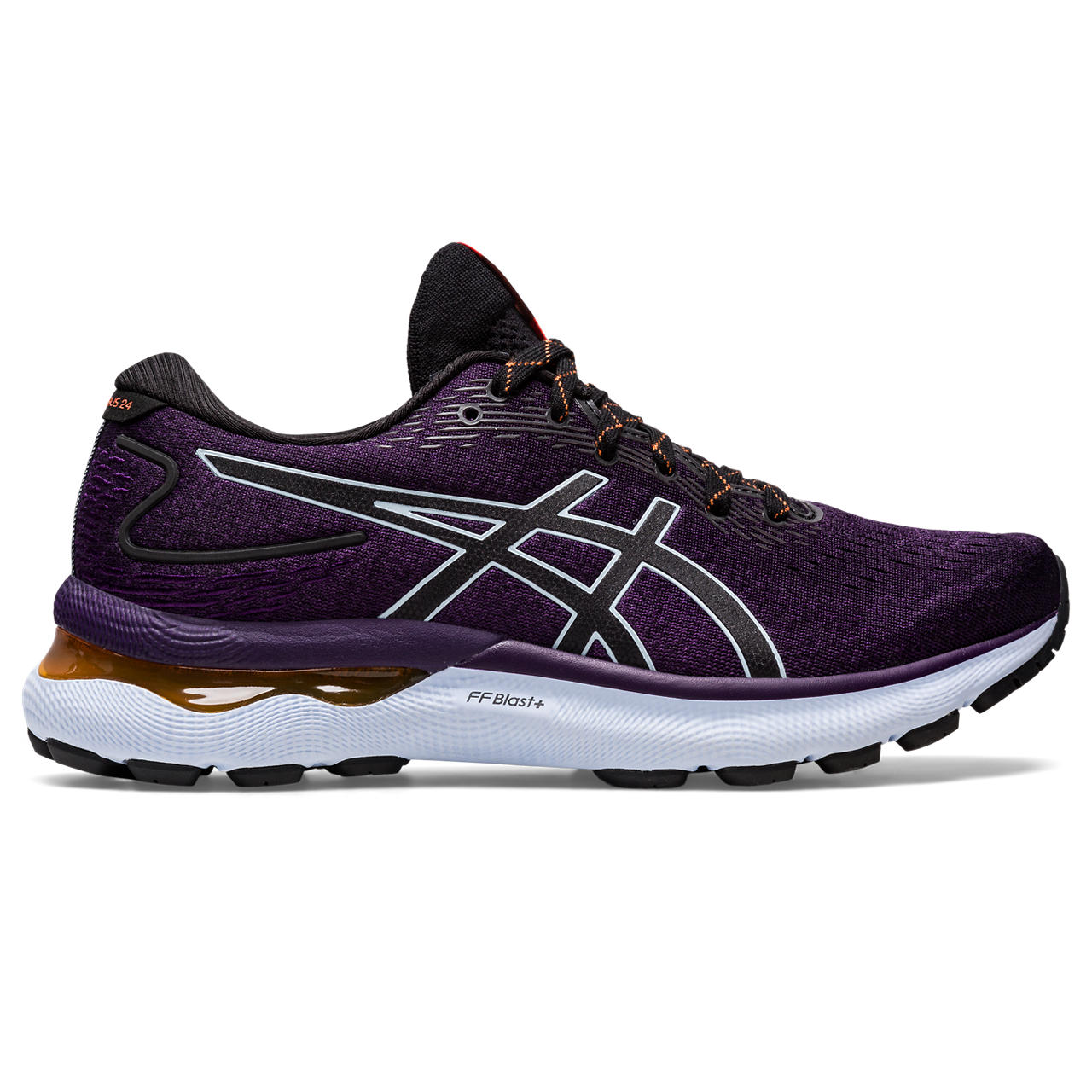 ASICS GEL-NIMBUS 24 TR