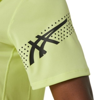 ASICS ICON SS TOP image number null