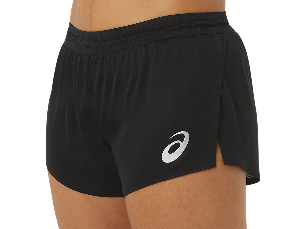 ASICS WMS ACTIBREEZE LIGHT KNIT SHORT image number null