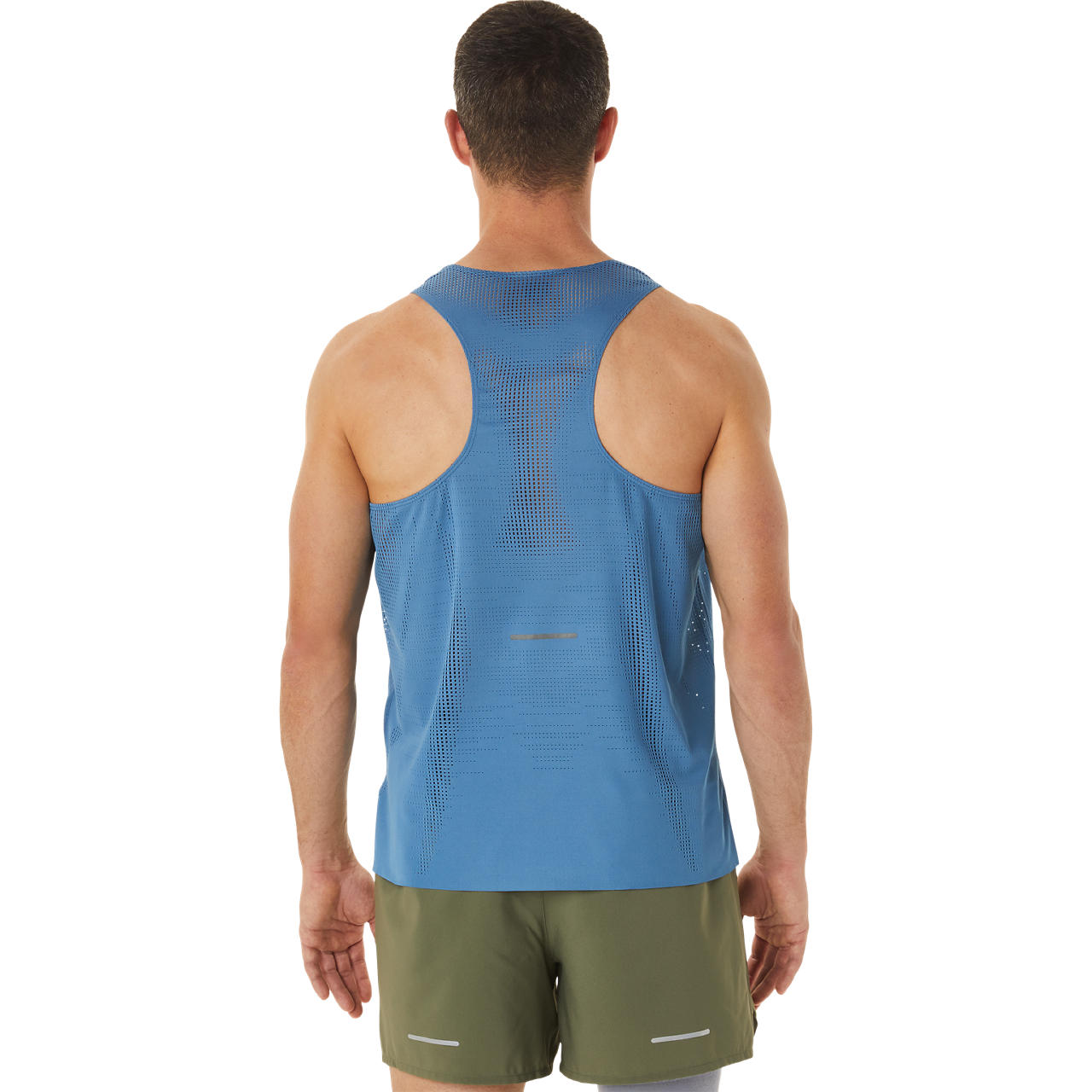 ASICS VENTILATE ACTIBREEZE SINGLET image number null