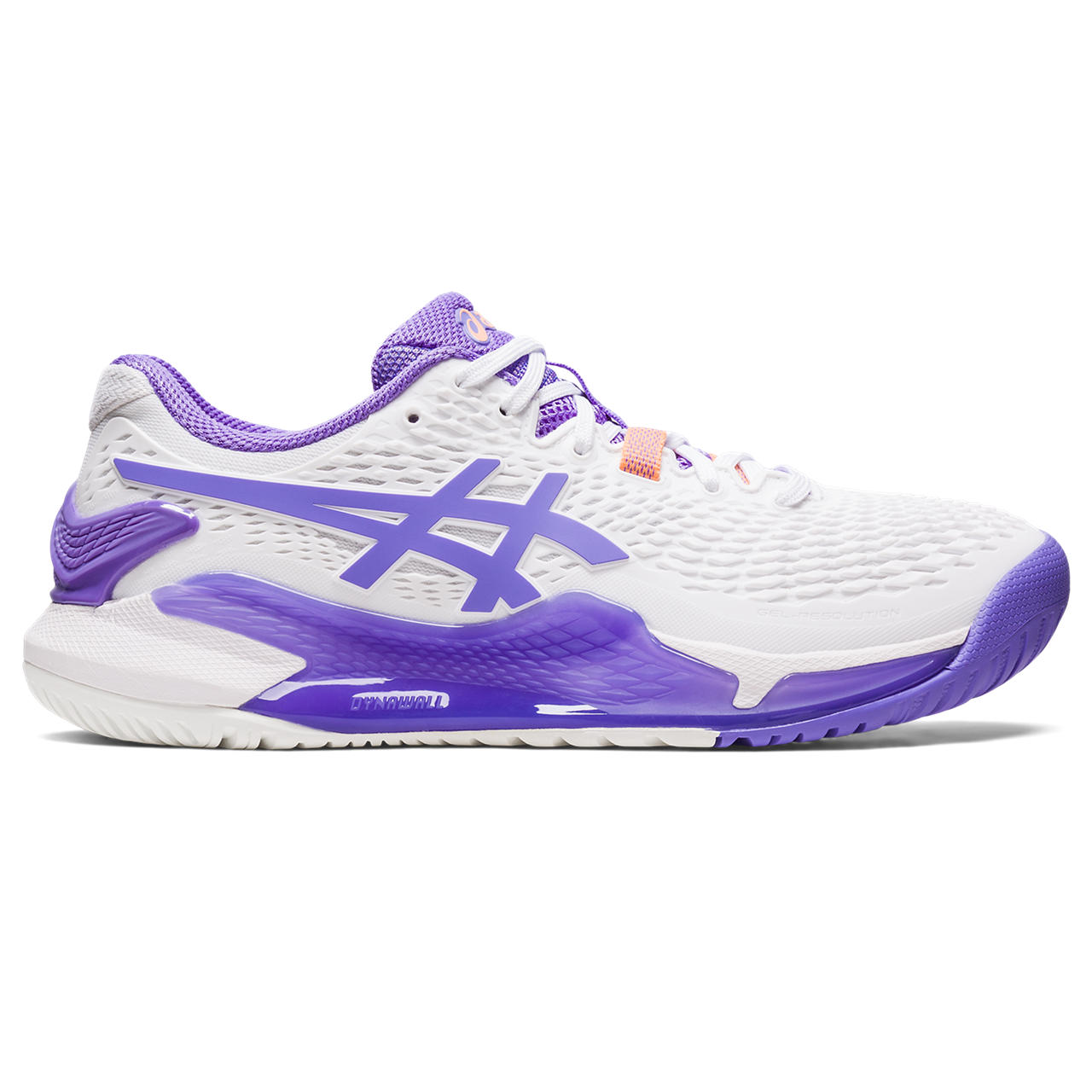 ASICS GEL-RESOLUTION 9