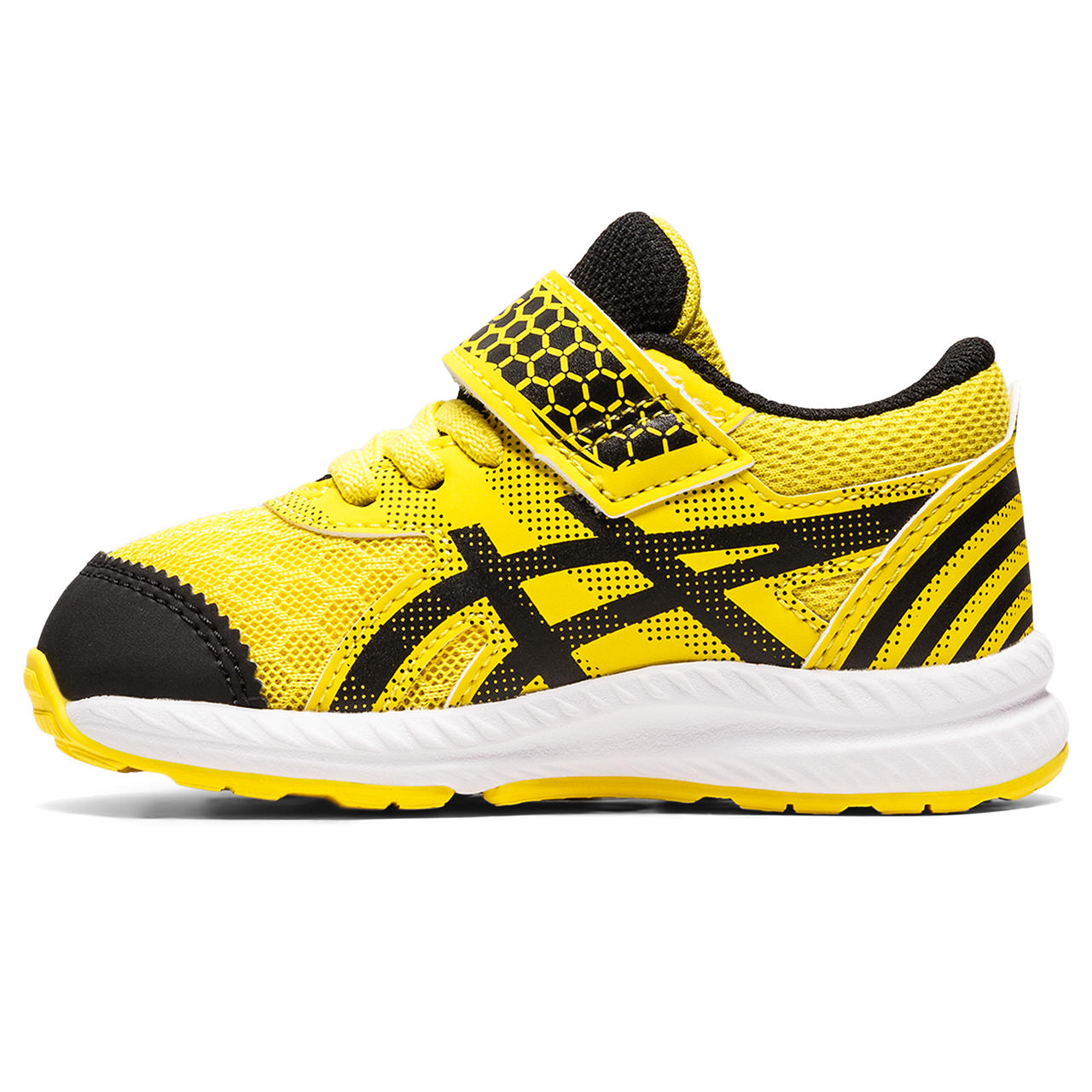 ASICS CONTEND 8 TS SCHOOL YARD image number null