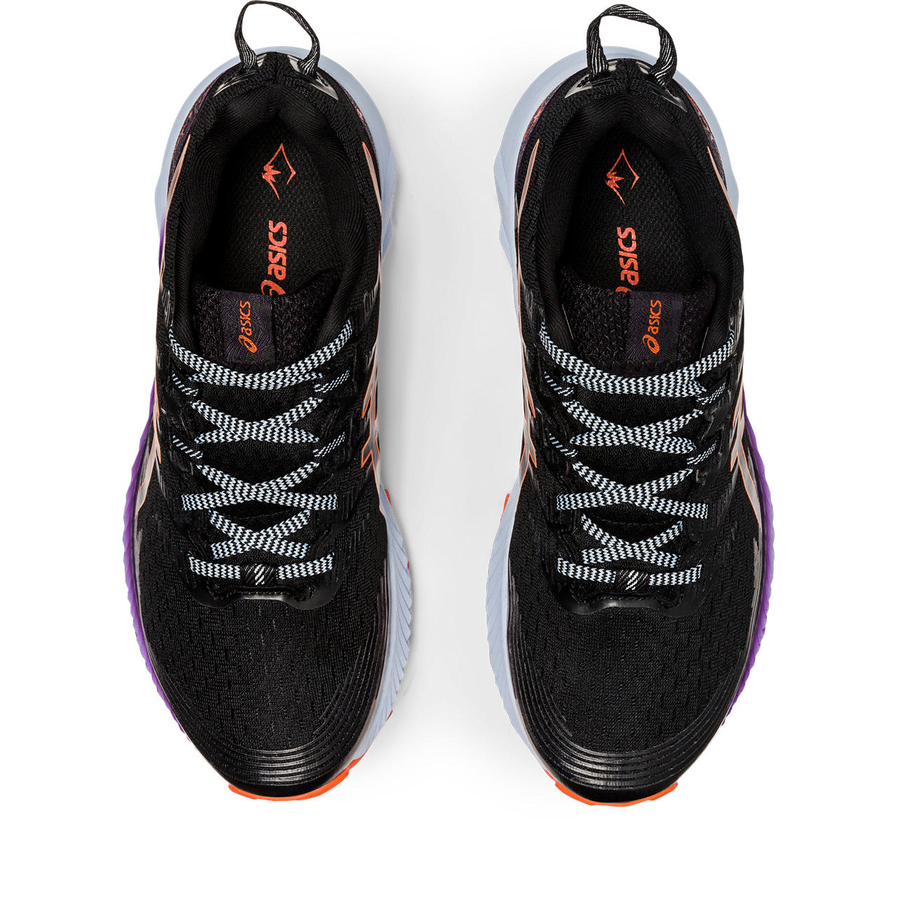 ASICS GEL-TRABUCO 10 image number null