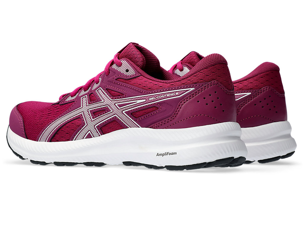 ASICS GEL-CONTEND 8 image number null