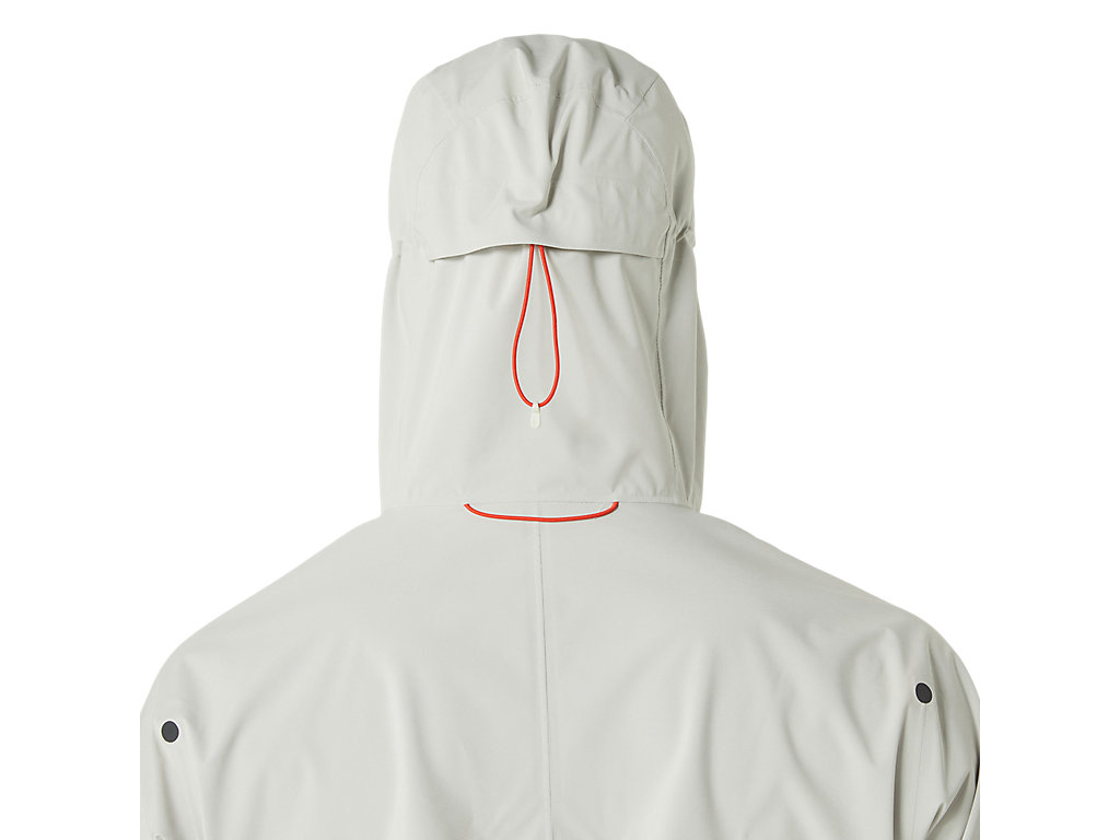 METARUN WATERPROOF JACKET image number null
