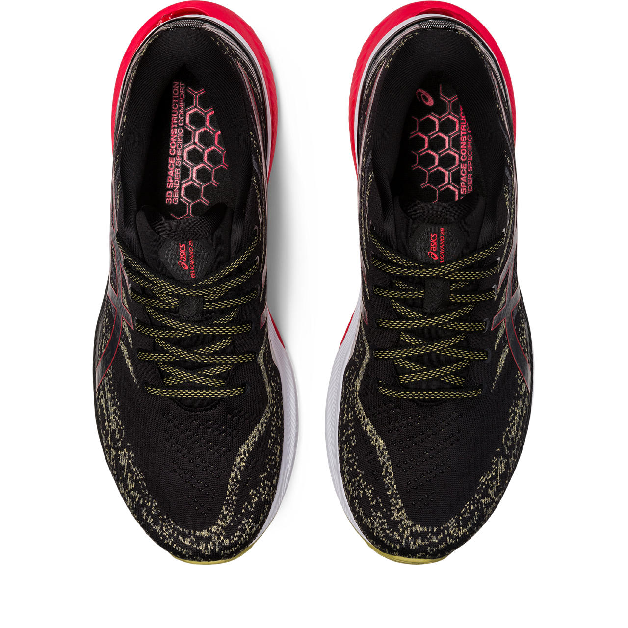 ASICS GEL-KAYANO 29 image number null