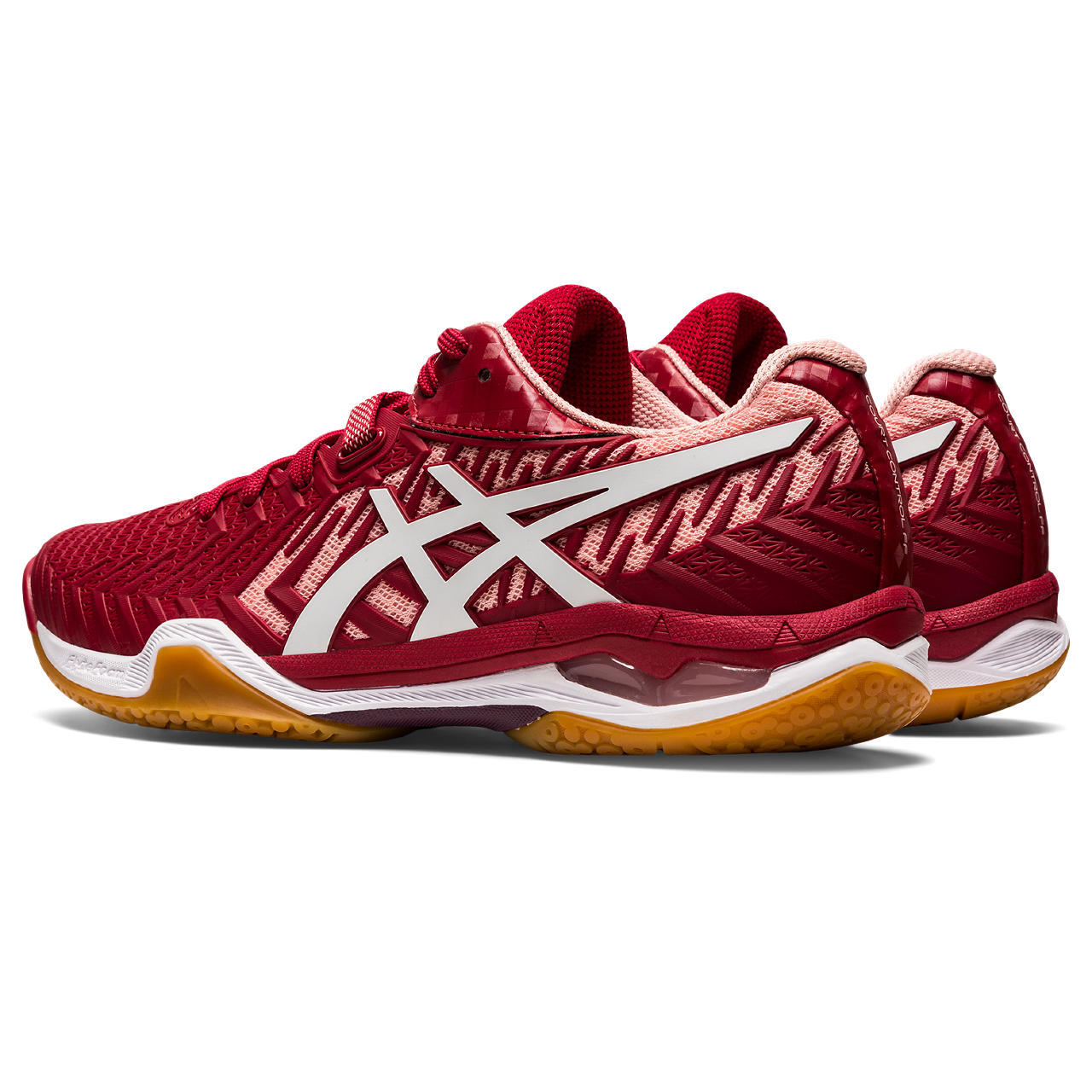 ASICS COURT CONTROL FF 2 image number null