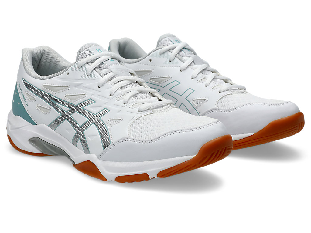ASICS GEL-ROCKET 11 image number null