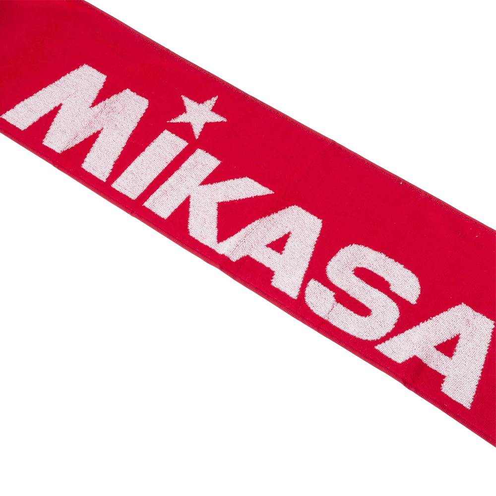 MIKASA AC-TL101A-R TOWEL (RED), , large image number null