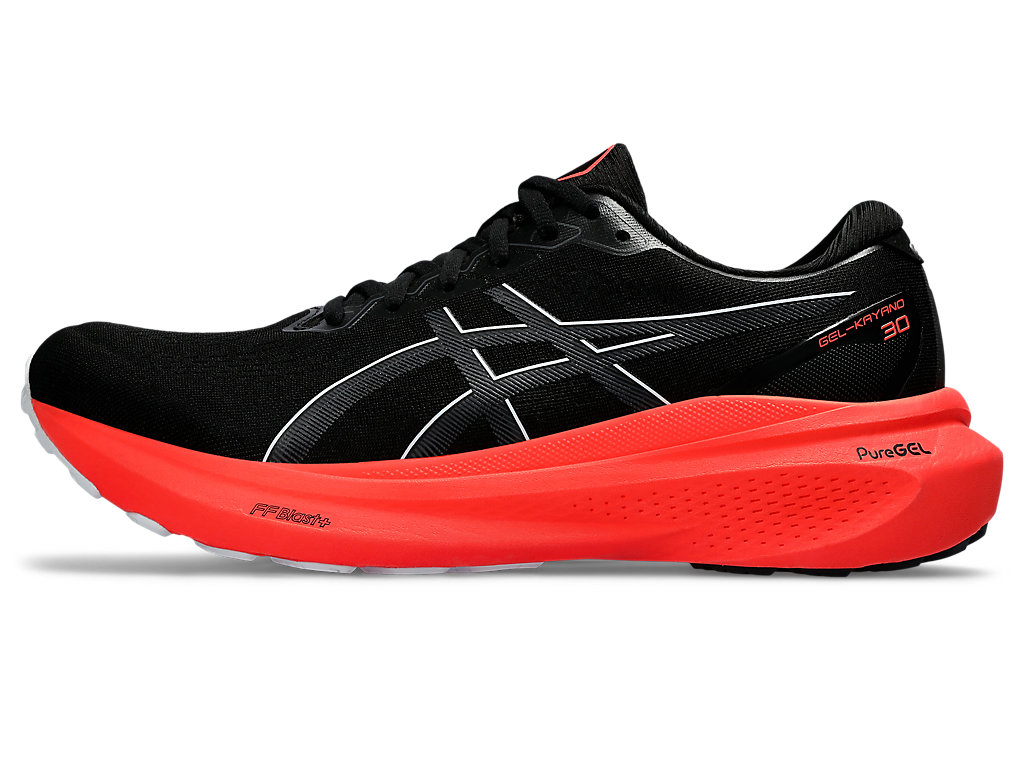 ASICS GEL-KAYANO 30 image number null