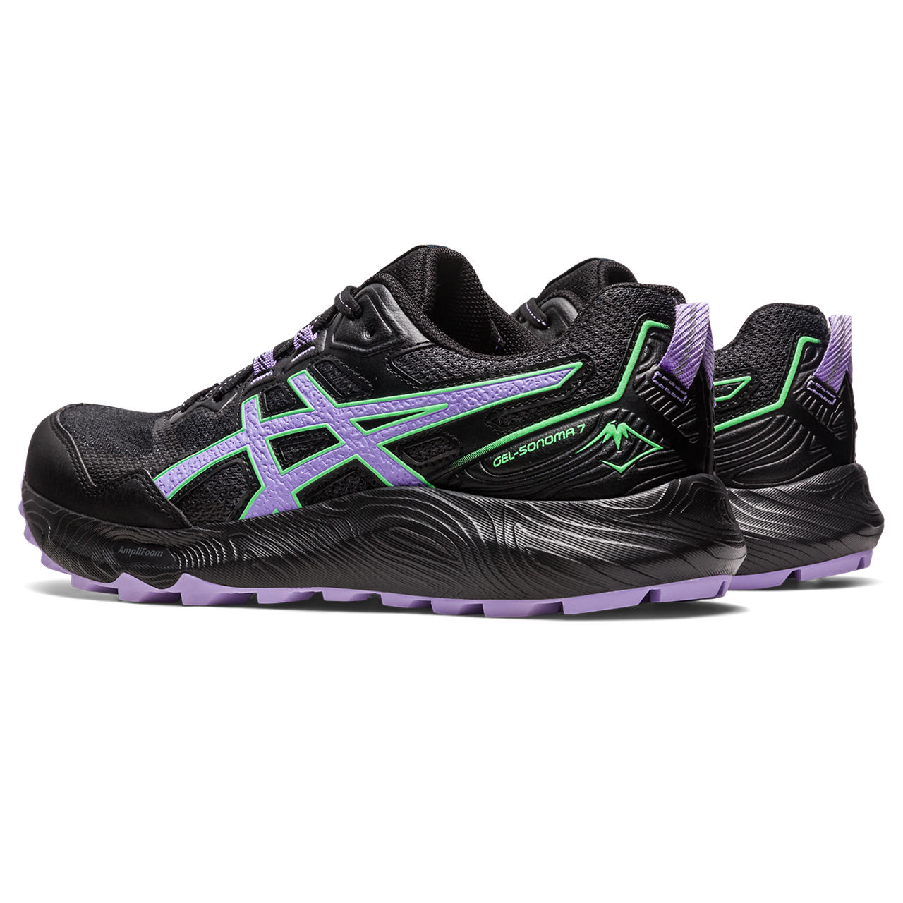 ASICS GEL-SONOMA 7 image number null