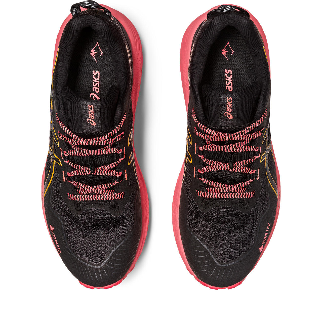 ASICS GEL-TRABUCO 11 GTX image number null