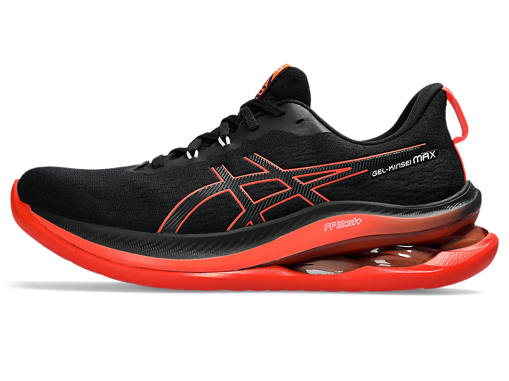 ASICS GEL-KINSEI MAX image number null