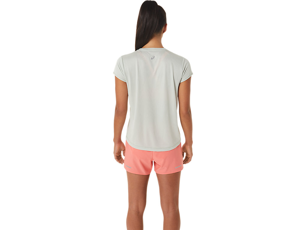 ASICS FUJITRAIL LOGO SS TOP image number null