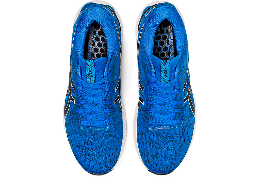 ASICS GEL-NIMBUS 24 image number null