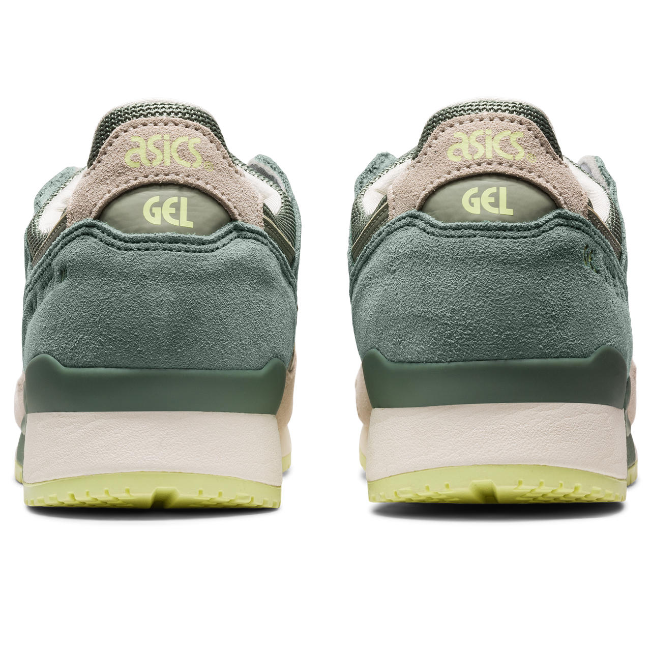 ASICS GEL-LYTE III OG image number null